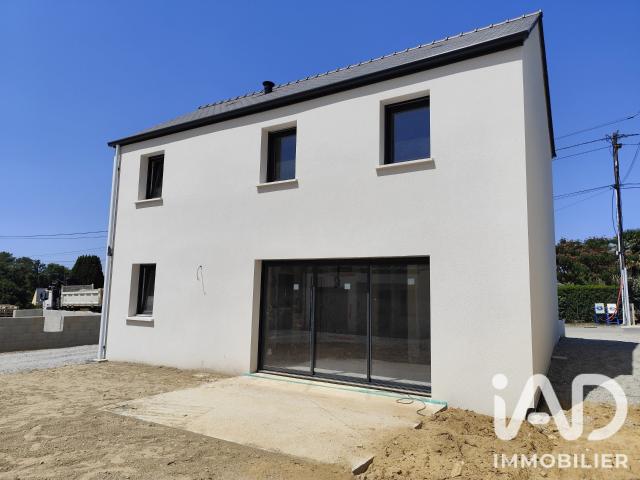 Maison 5 pièces 90 m²