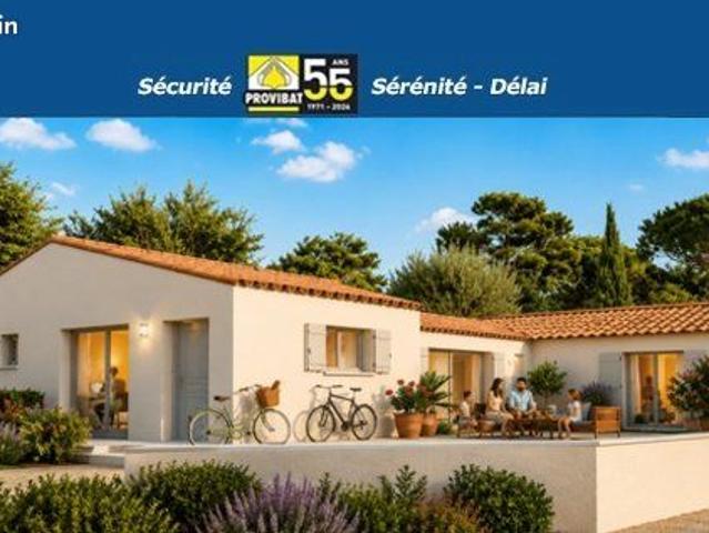 Maison 5 pièces 90 m²
