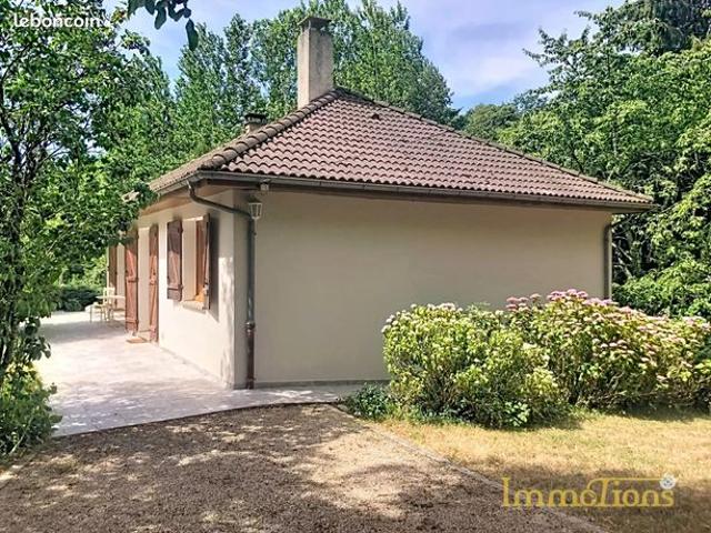Maison 5 pièces 90 m²