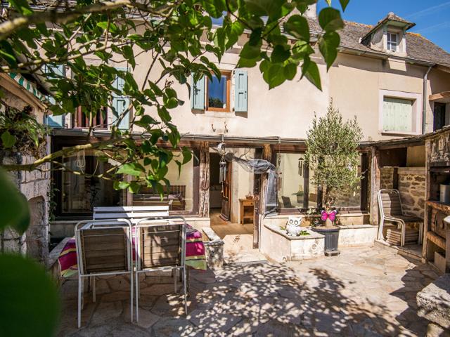 Maison 5 pièces 90 m²