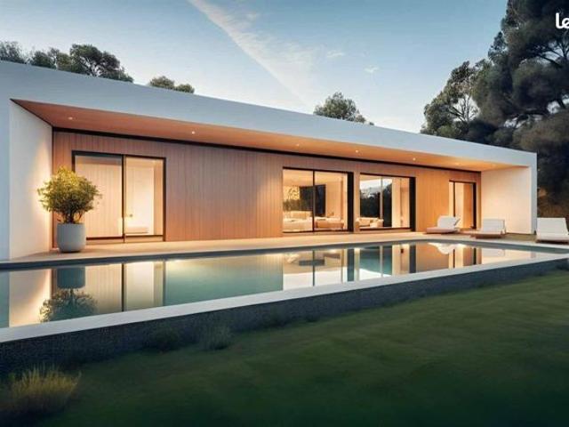 Maison 5 pièces 90 m²