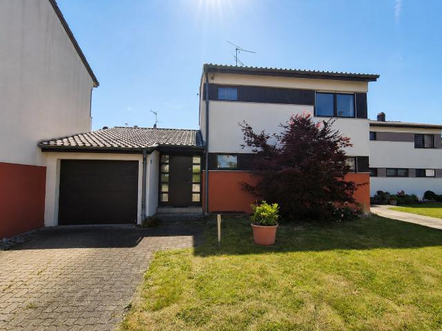 Maison 5 pièces 90 m²