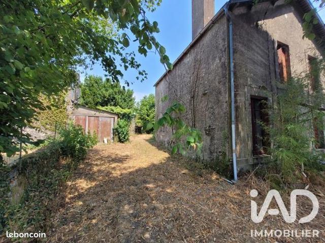 Maison 5 pièces 90 m²