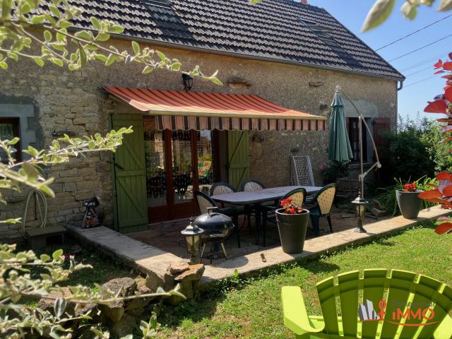 Maison 5 pièces 90 m²
