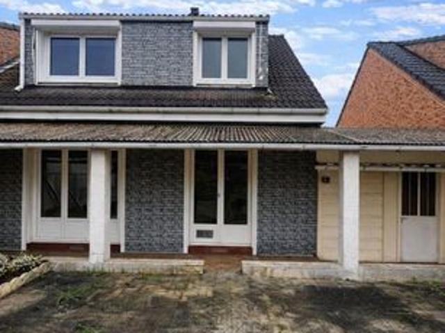 Maison 5 pièces 90 m²