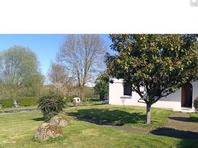 Maison 5 pièces 90 m²