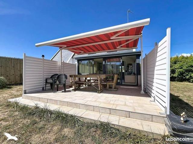 Maison 5 pièces 90 m²