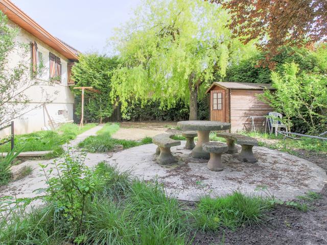 Maison 5 pièces 90 m²