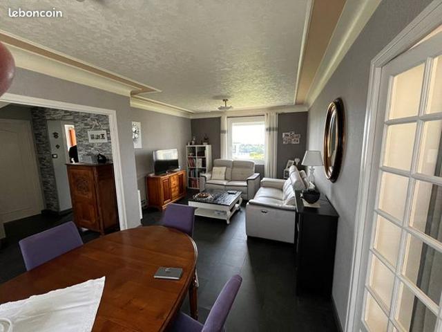 Maison 5 pièces 90 m²