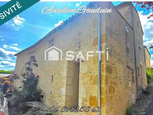 Maison 5 pièces 90 m²