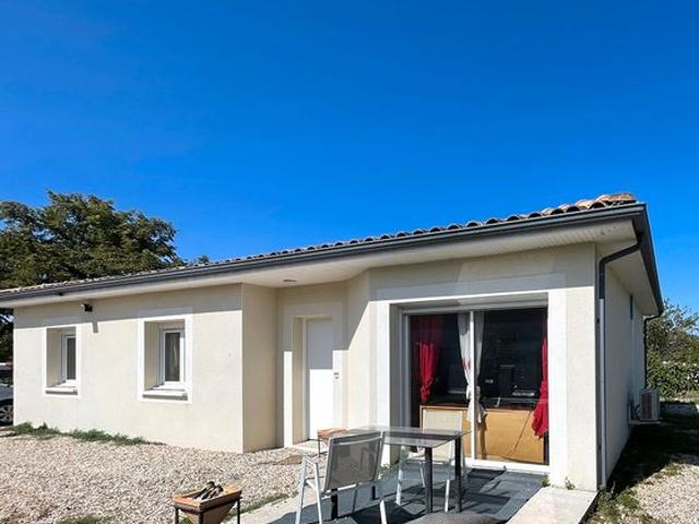 Maison 5 pièces 90 m²