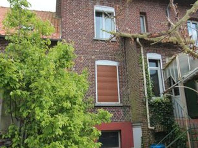 Maison 5 pièces 90 m²
