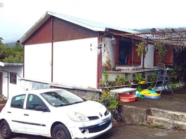 Maison 5 pièces 90 m²