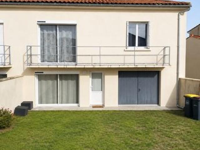 Maison 5 pièces 90 m²
