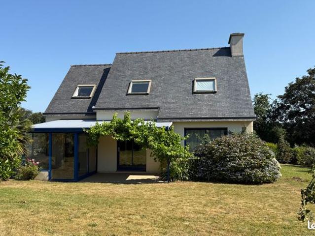 Maison 5 pièces 90 m²