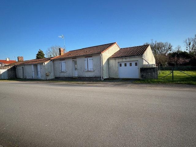 Maison 5 pièces 90 m²