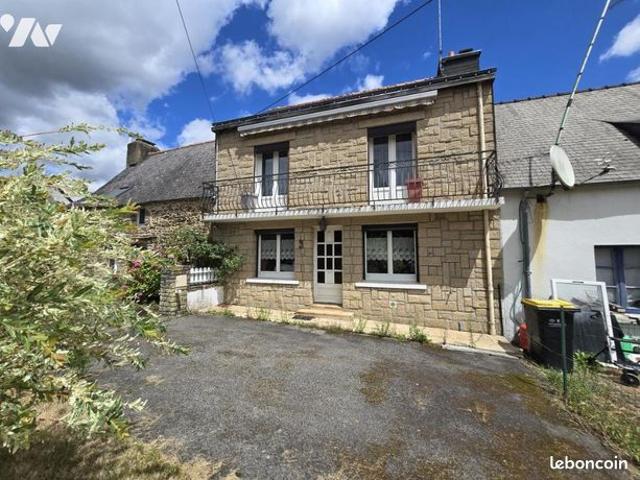 Maison 5 pièces 90 m²