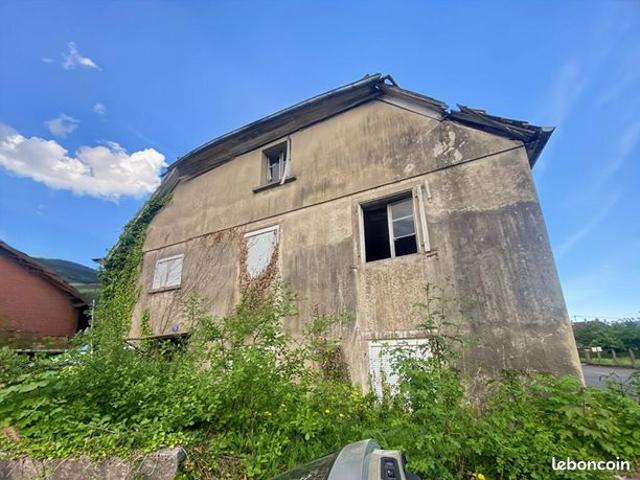 Maison 5 pièces 90 m²