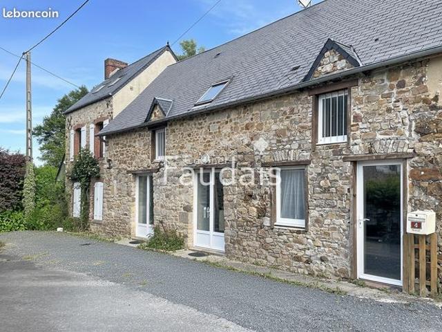 Maison 5 pièces 90 m²