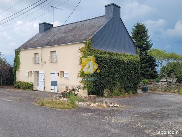 Maison 5 pièces 90 m²