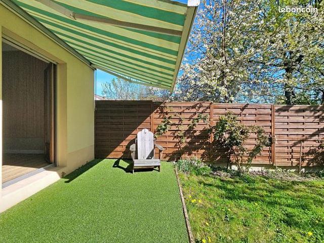 Maison 5 pièces 90 m²