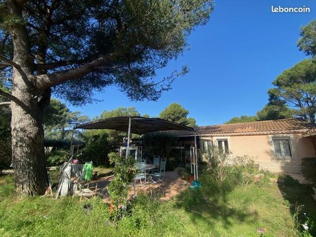 Maison 5 pièces 90 m²