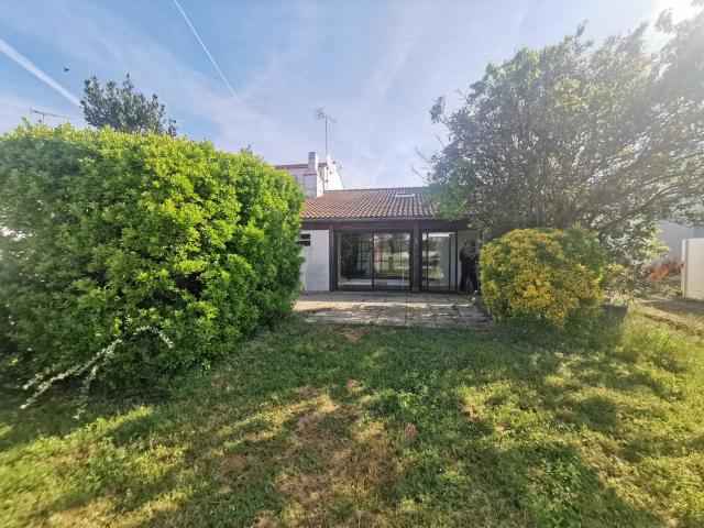 Maison 5 pièces 90 m²
