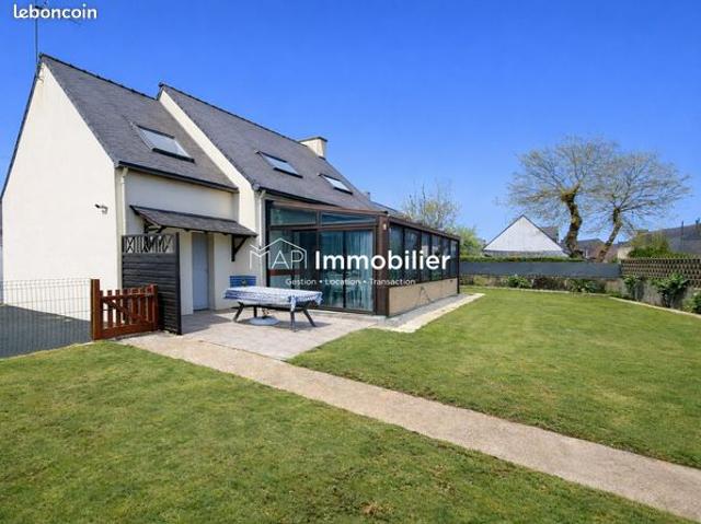 Maison 5 pièces 90 m²