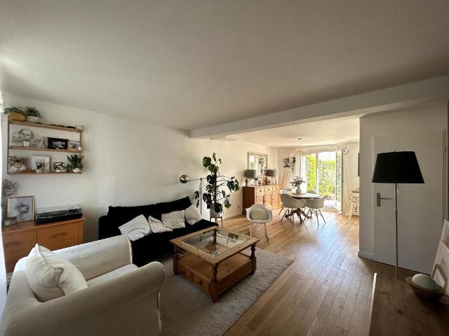 Maison 5 pièces 90 m²