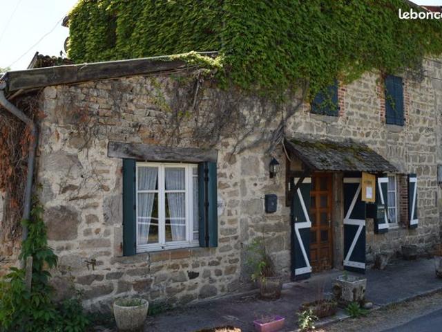 Maison 5 pièces 90 m²