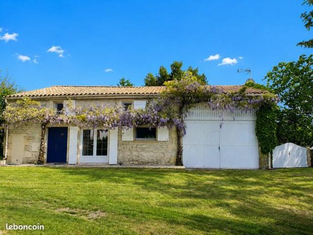 Maison 5 pièces 90 m²