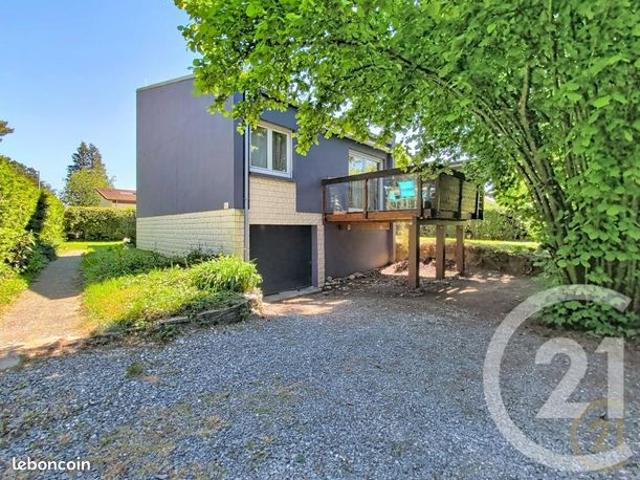 Maison 5 pièces 90 m²