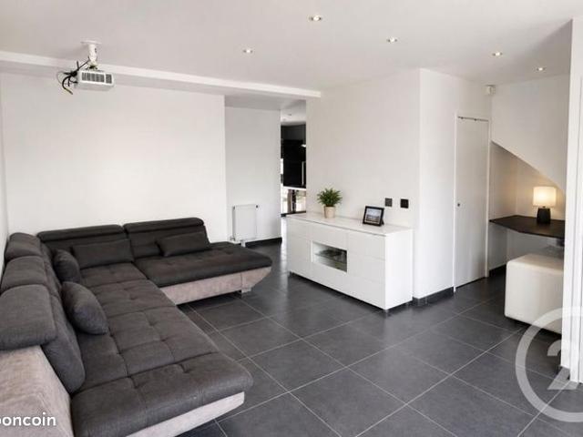 Maison 5 pièces 90 m²