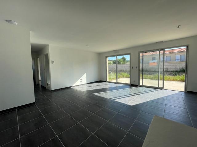 Maison 5 pièces 90 m²