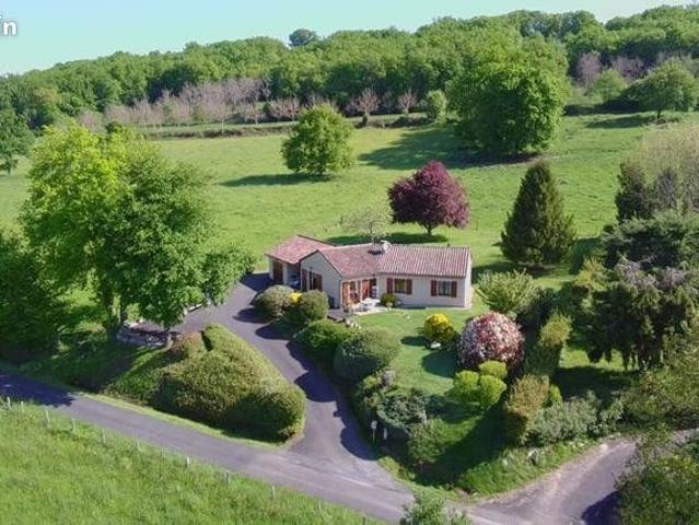 Maison 5 pièces 90 m²