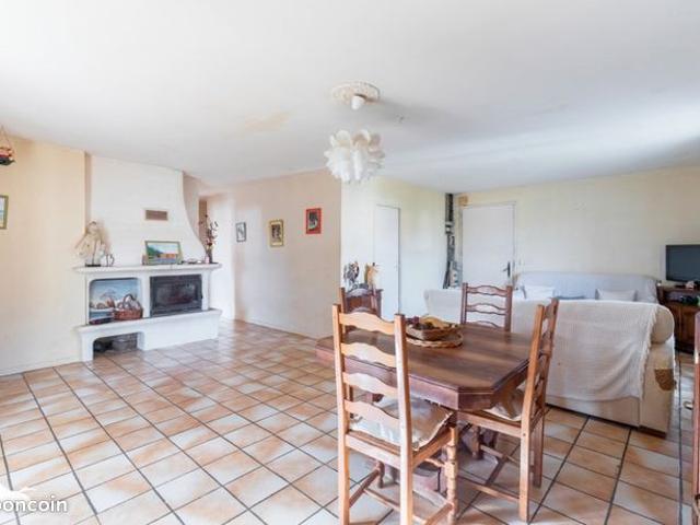 Maison 5 pièces 90 m²