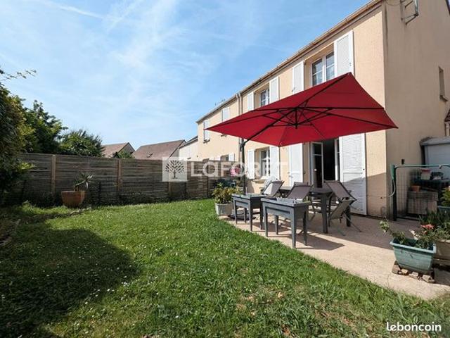 Maison 5 pièces 90 m²