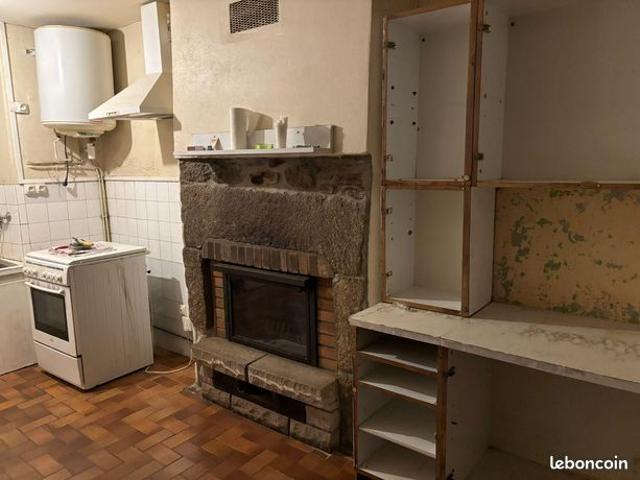 Maison 5 pièces 90 m²