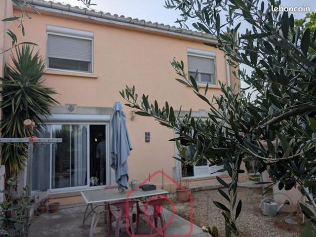 Maison 5 pièces 90 m²