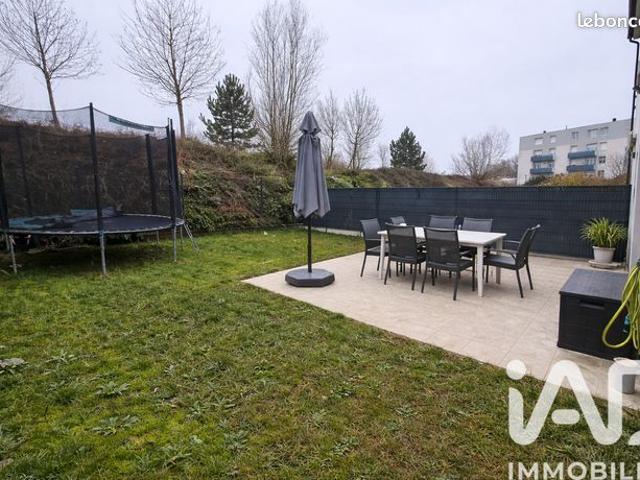 Maison 5 pièces 90 m²