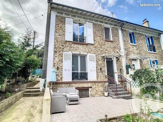 Maison 5 pièces 90 m²