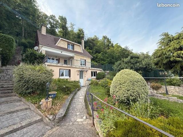 Maison 5 pièces 90 m²