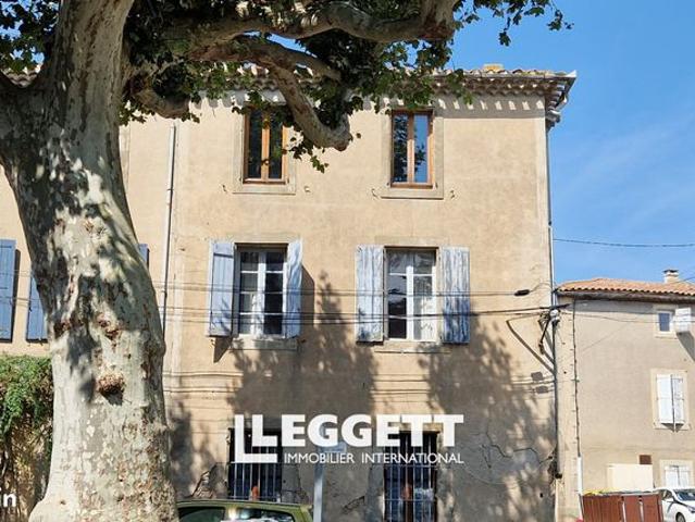 Maison 5 pièces 90 m²