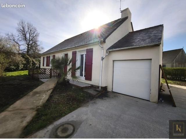 Maison 5 pièces 90 m²
