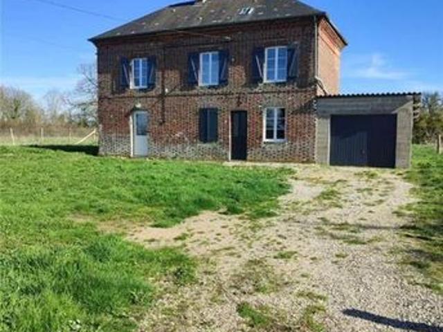Maison 5 pièces 90 m²