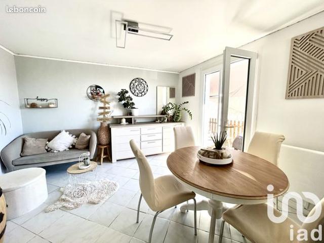 Maison 5 pièces 90 m²