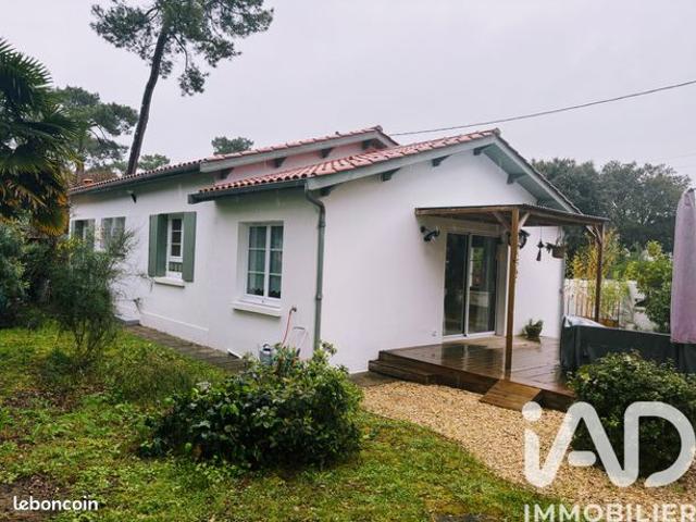Maison 5 pièces 90 m²