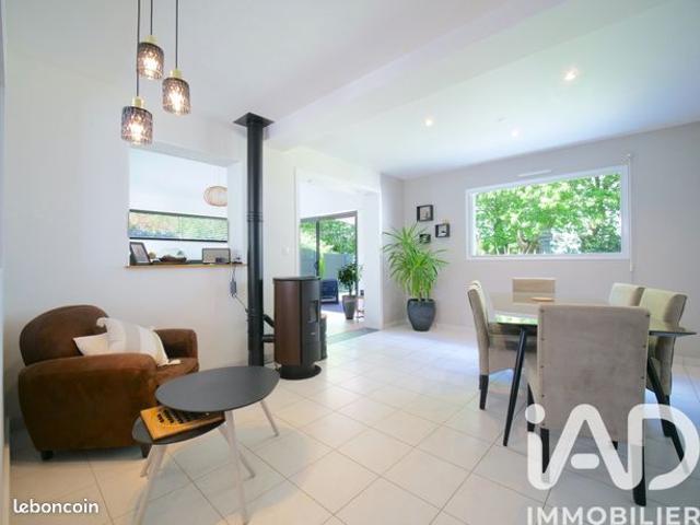 Maison 5 pièces 90 m²