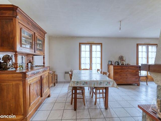 Maison 5 pièces 90 m²