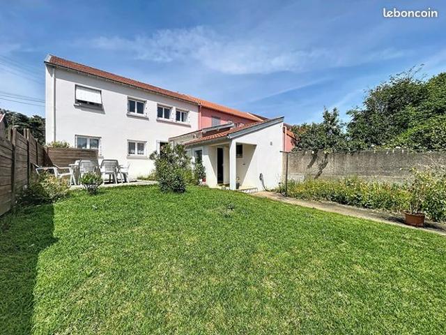 Maison 5 pièces 90 m²
